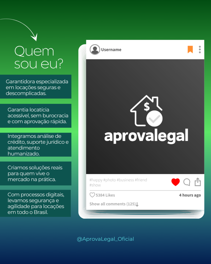 O portal Busca e a Mitra Seguros, estão com uma parceria. (1)